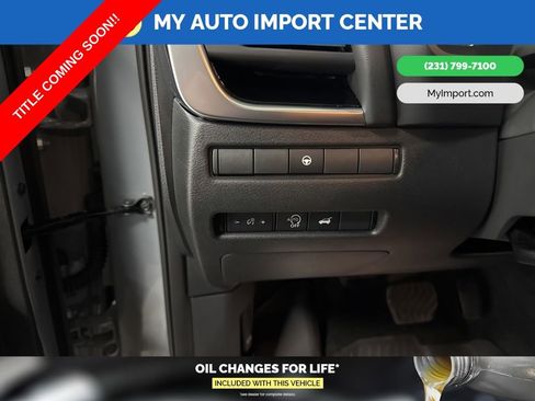 Certified 2025 Nissan Rogue SV image 14