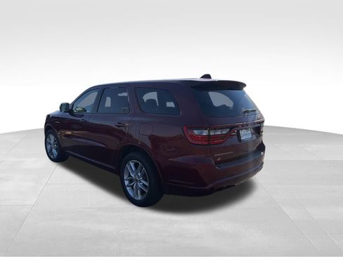 Certified 2022 Dodge Durango R/T image 6