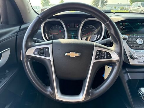 Used 2011 Chevrolet Equinox LTZ AWD/4WD image 21