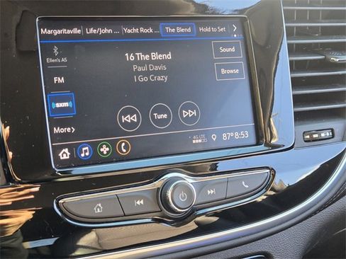 Used 2022 Buick Encore Preferred w/ Safety Package image 19