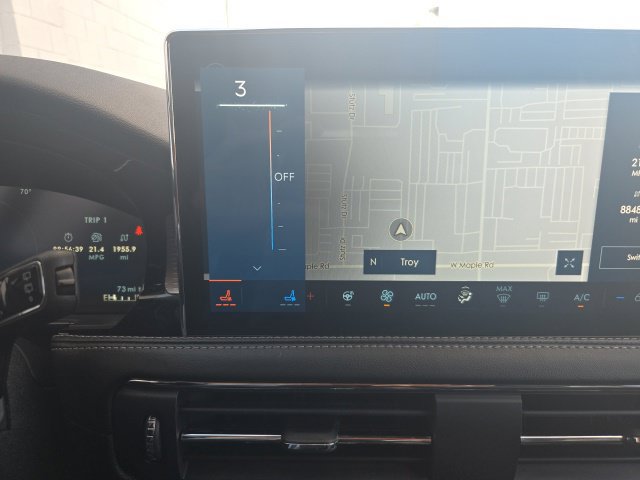 Certified 2023 Lincoln Corsair Reserve w/ Equipment Group 201A AWD/4WD image 33