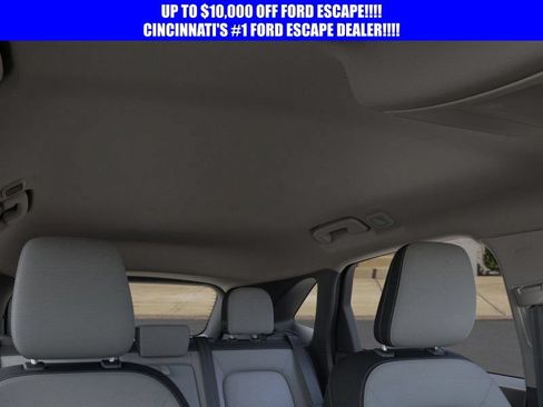 New 2026 Ford Escape Active w/ Tech Pack #1 AWD/4WD image 22