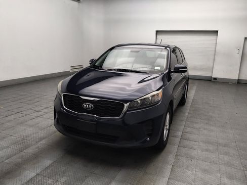 Used 2019 Kia Sorento FWD image 15