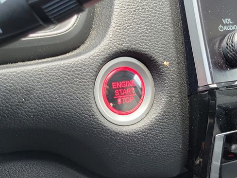 Certified 2021 Honda CR-V EX image 27