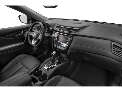Used 2020 Nissan Rogue SL w/ Premium Package AWD/4WD image 13