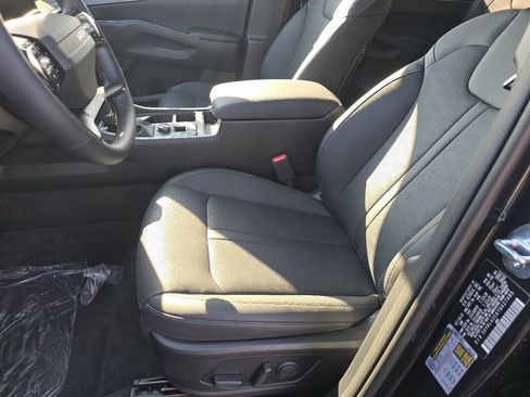 New 2026 Kia Sorento S w/ S Panoramic Sunroof Package FWD image 24