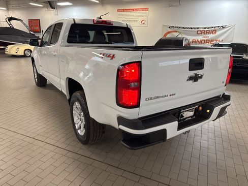 Used 2018 Chevrolet Colorado LT image 13