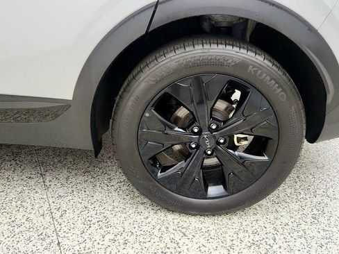 Used 2025 Kia Sportage X-Line w/ Premium Package AWD/4WD image 9