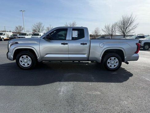 Used 2026 Toyota Tundra SR RWD image 7