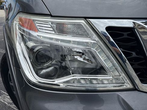 Used 2020 Nissan Armada SL w/ Premium Package RWD image 61