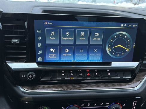 Used 2023 Chevrolet Silverado 1500 LT image 32