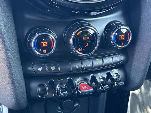 Used 2023 MINI Cooper S image 21
