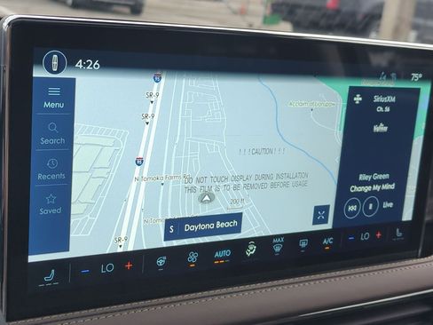 New 2026 Lincoln Corsair Grand Touring AWD/4WD image 22