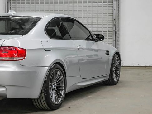 Used 2009 BMW M3 Coupe RWD image 14