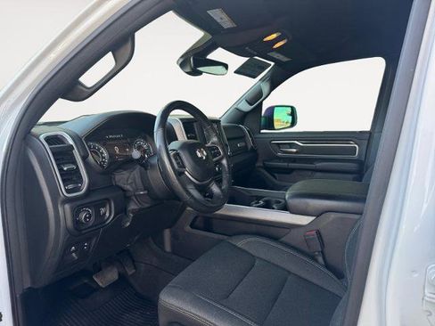 Used 2020 RAM 1500 Big Horn image 9
