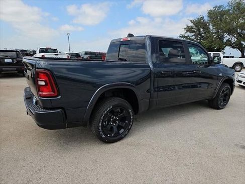 New 2026 RAM 1500 Lone Star RWD image 38