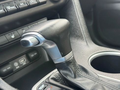 Used 2017 Kia Sportage EX w/ EX Premium Package image 31