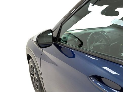 Certified 2022 Chevrolet TrailBlazer ACTIV image 10