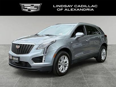 Used 2024 Cadillac XT5 Luxury w/ LPO, Floor Liner Package