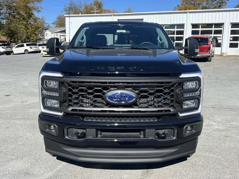 New 2026 Ford F250 XL w/ STX Appearance Package image 2