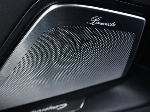 Used 2025 Porsche Cayenne Turbo image 14