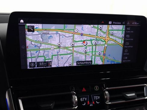 Used 2023 BMW M850i Gran Coupe xDrive image 28