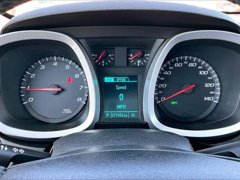 Used 2015 Chevrolet Equinox LT FWD image 20