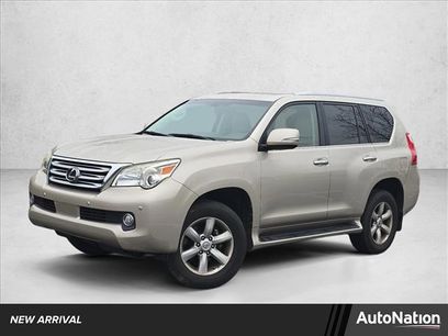 Used 2010 Lexus GX 460