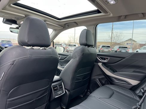 Used 2023 Subaru Forester Limited image 23