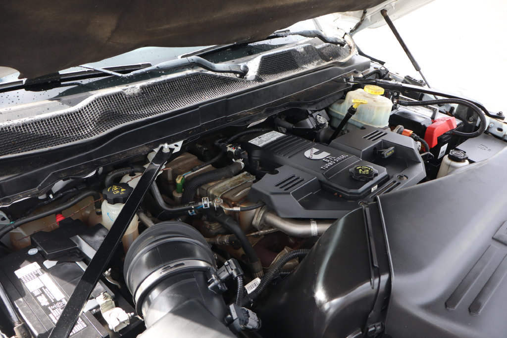 Used 2021 RAM 5500 Tradesman w/ Towing Technology Group RWD image 14