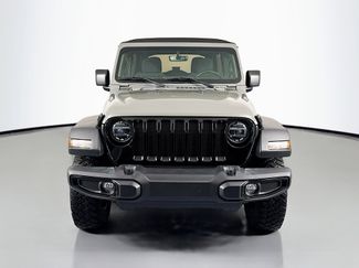 Used 2022 Jeep Wrangler Unlimited Sport video 2