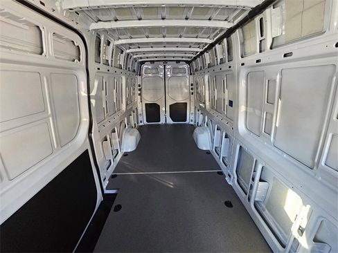 New 2025 Mercedes-Benz Sprinter 2500 image 19