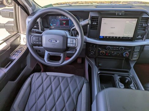 New 2026 Ford F250 XLT w/ XLT Premium Package image 16