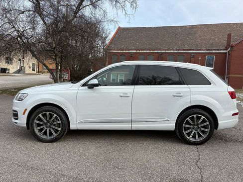 Used 2019 Audi Q7 2.0T Premium Plus image 5