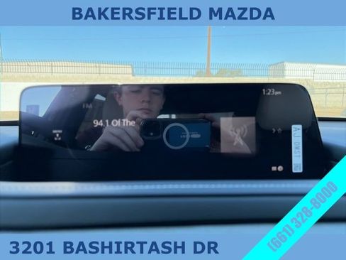 New 2026 MAZDA CX-30 AWD 2.5 S image 22