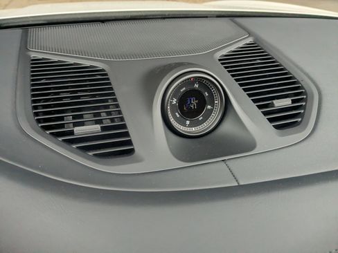 New 2026 Porsche Cayenne S image 22