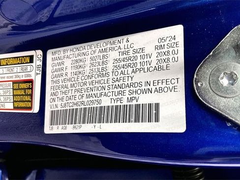 Used 2024 Acura RDX A-Spec image 35