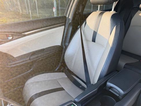 Used 2017 Honda Civic Sport Touring image 17