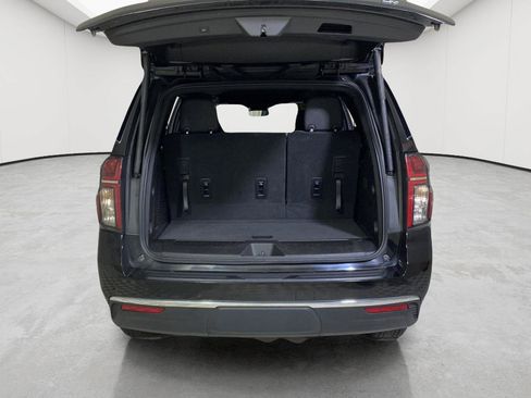 Used 2023 Chevrolet Tahoe LT AWD/4WD image 7