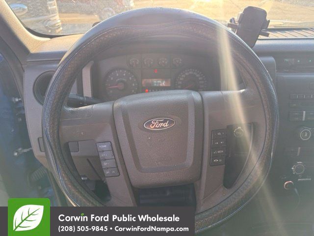 Used 2009 Ford F150 STX RWD image 13