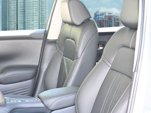 New 2026 Honda HR-V EX-L image 16