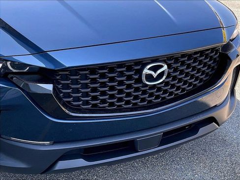 Used 2025 MAZDA CX-50 AWD 2.5 S w/ Preferred Package image 31