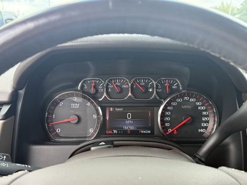 Used 2015 GMC Yukon SLT w/ HD Trailering Package image 20