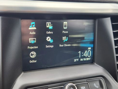 Used 2017 GMC Acadia SLE AWD/4WD image 35