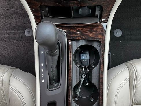 Used 2015 Buick LaCrosse Leather w/ Driver Confidence Package #1 image 25