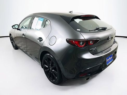 Used 2023 MAZDA MAZDA3 s image 6