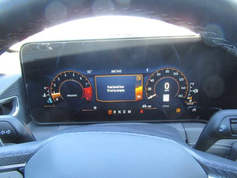 New 2025 Ford Mustang GT Premium RWD image 23