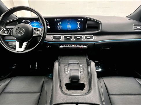 Certified 2023 Mercedes-Benz GLE 450 4MATIC image 14