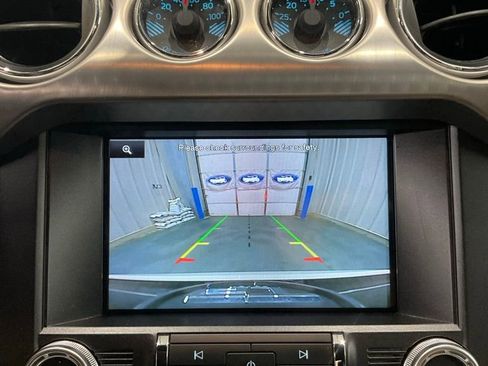 Used 2015 Ford Mustang 50 Years image 20