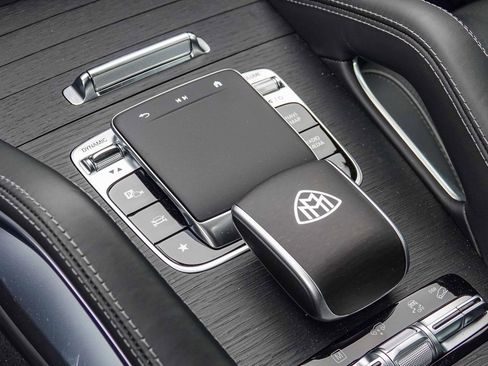 New 2024 Mercedes-Benz Maybach GLS 600 Maybach GLS 600 image 23